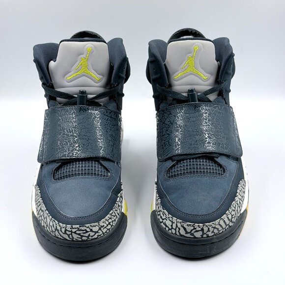 Air Jordan Son of Mars 'Armory Navy' - Picture 2 of 9